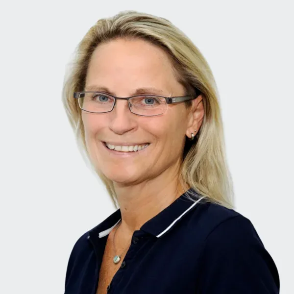 Patientenmanagement, Anja Böhm