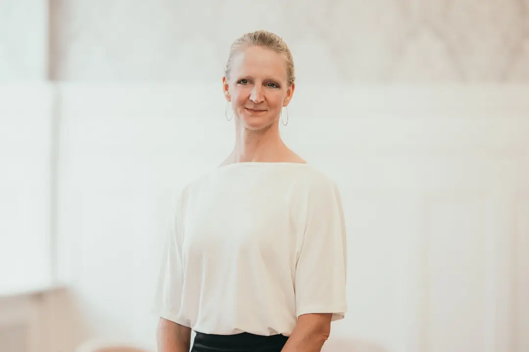 Petra Dallmann