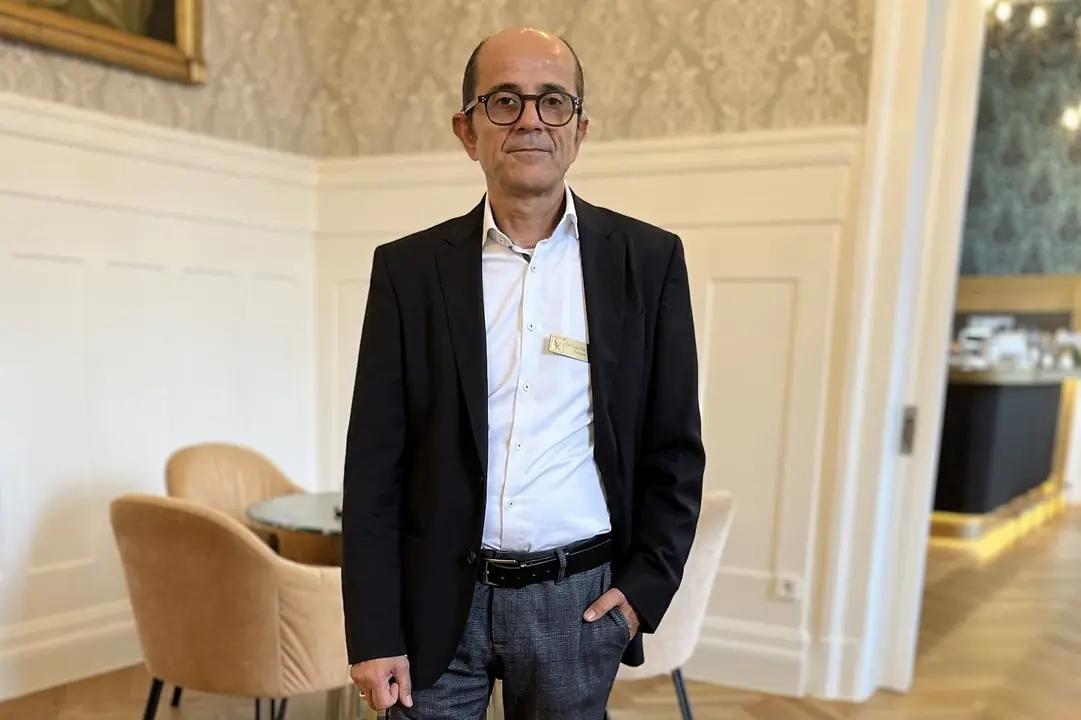 Piero Boe