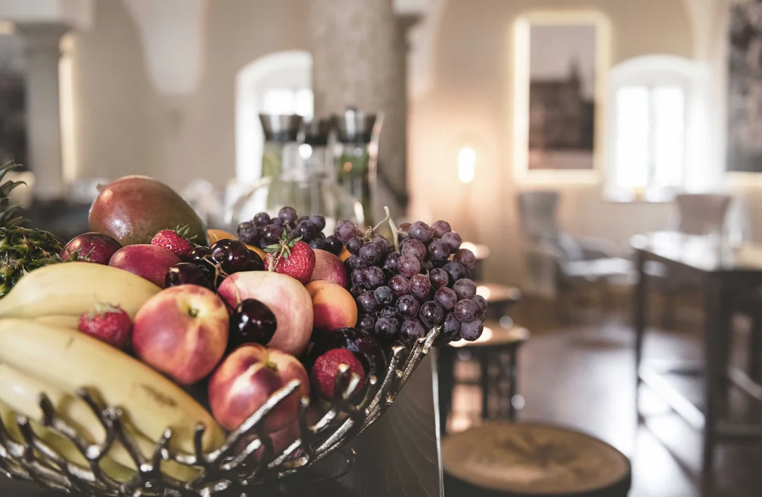 obst-in-schale