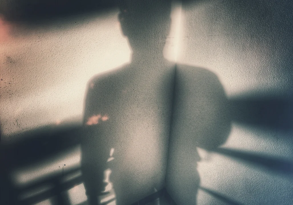 schizophrenie schatten highres