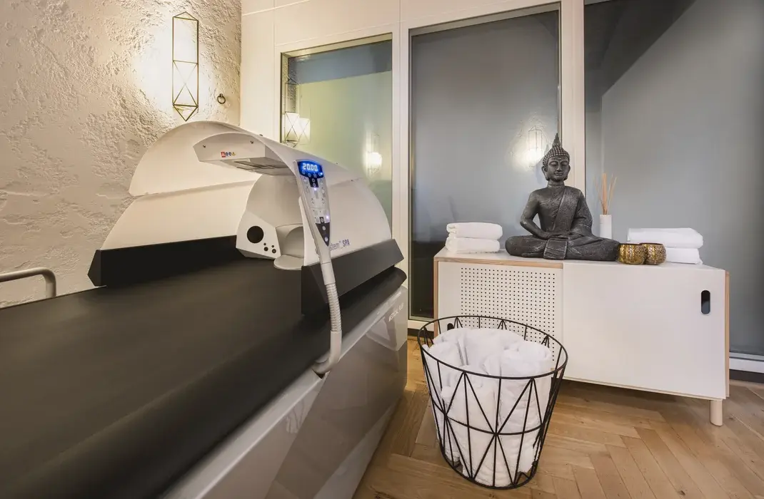 infrarot sauna wellness spa buddha entspannung e1781761051509