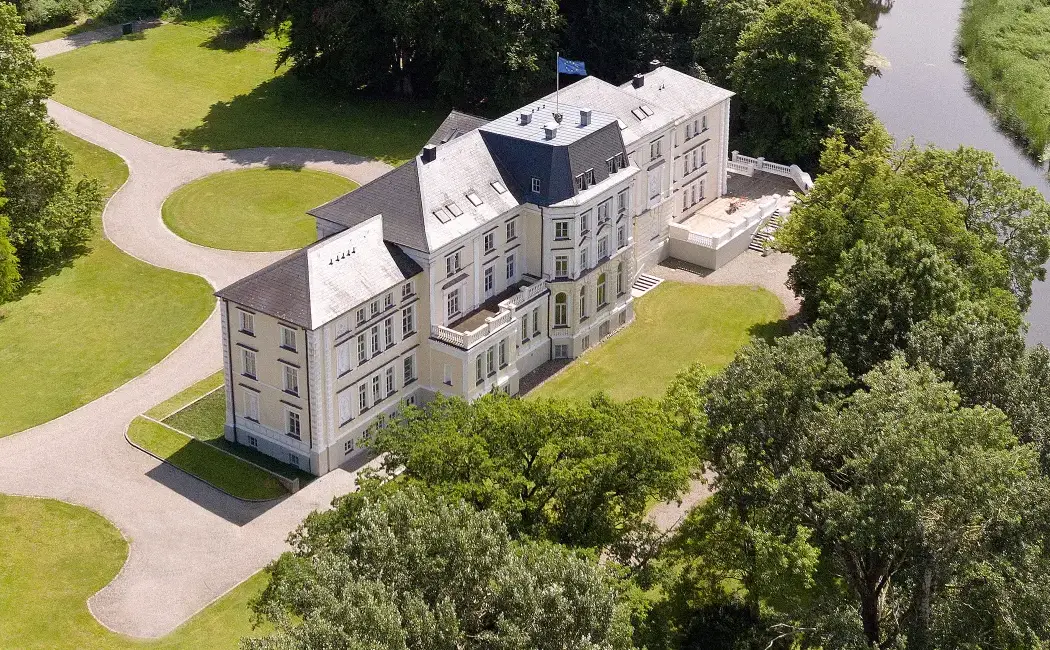 Klinikum Schloss Lürtgenhof