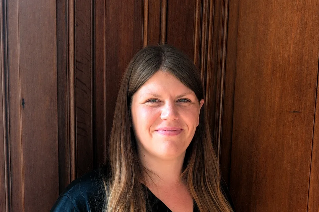 Rebecca Jütte