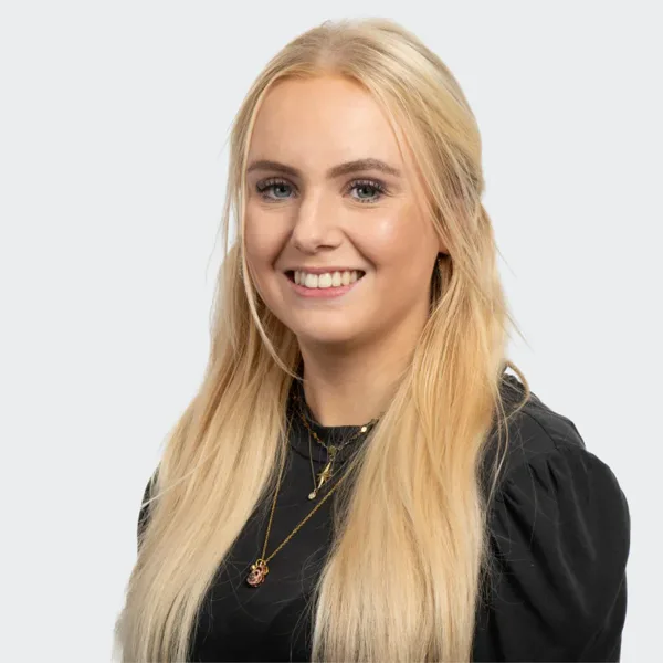 Patientenmanagement, Lena Erdmann