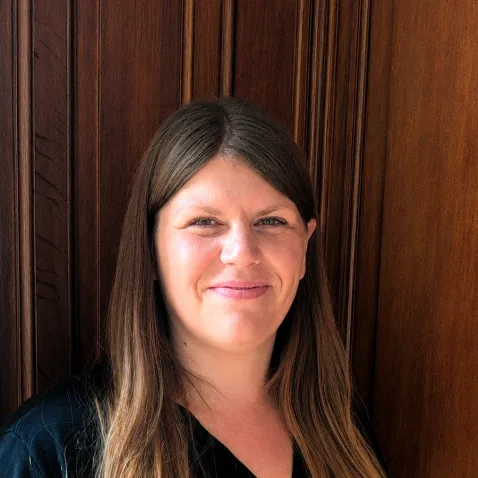 Patientenmanagement, Rebecca Jütte