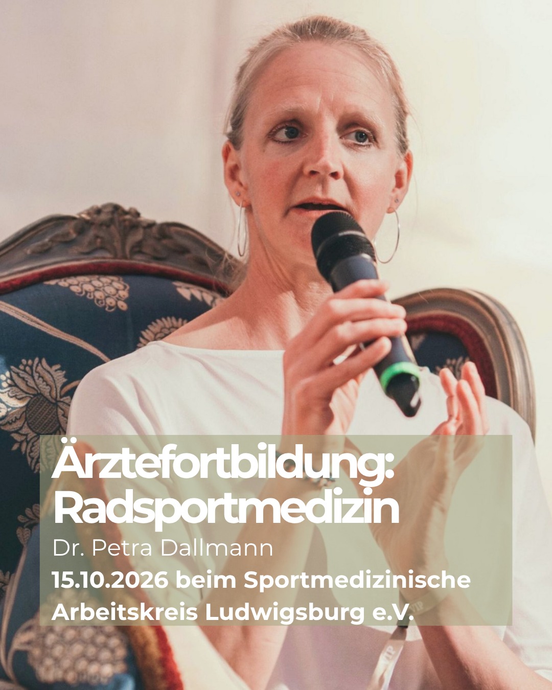 🚴 Radsportmedizin: Wenn körperliche Leistung und mentale Gesundheit aufeinandert