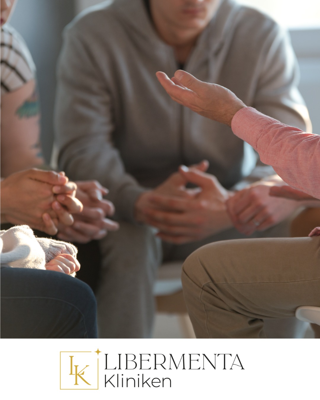 Was passiert eigentlich in einer Psychotherapie?
Für viele ist der Begriff vert